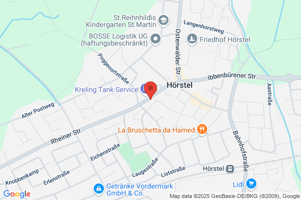 Steuerberatungsgesellschaft Landwehr+Lken GmbH & Co. KG
