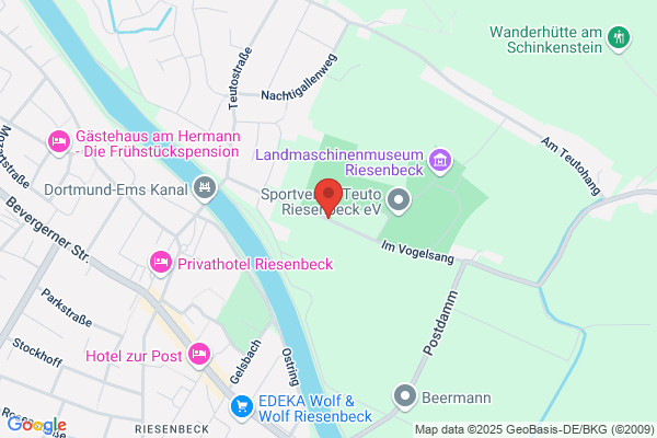 Schießsportverein Riesenbeck e.V.