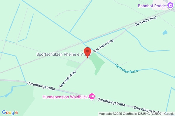 Sportschützen Rheine e.V.