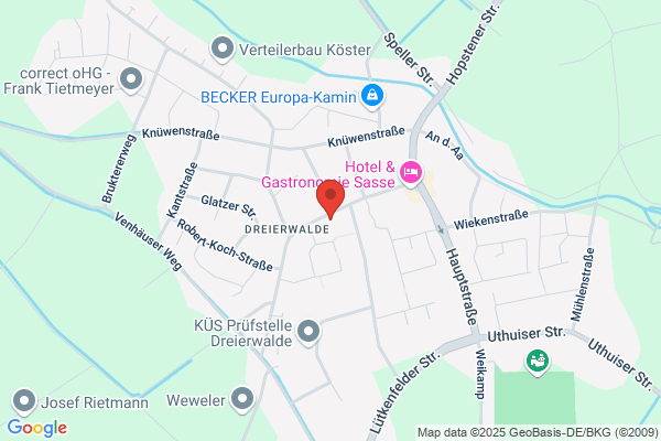 Kösters