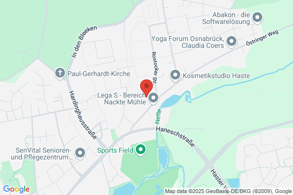 FASTLINE GmbH