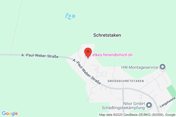 Ferienwohnung Schönwisch
