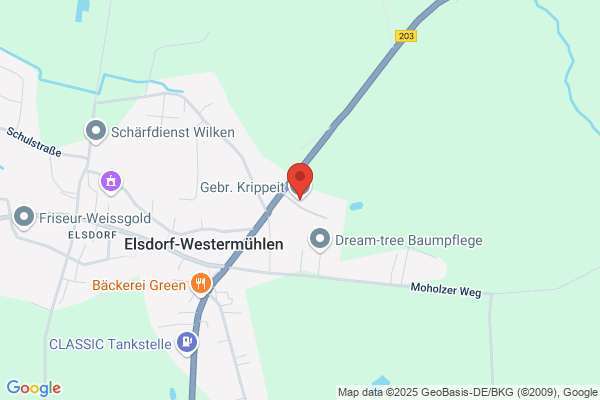 Krippeit Gebr. GmbH