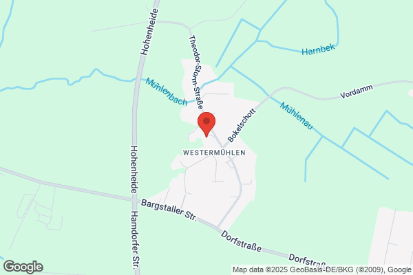 Landgasthaus Peper