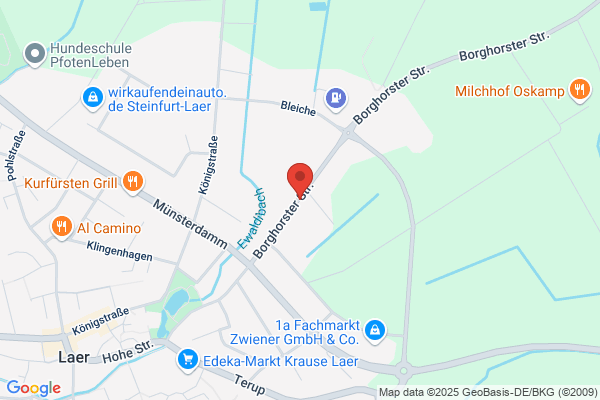 Fedder und Zünkler Service GmbH & Co. KG
