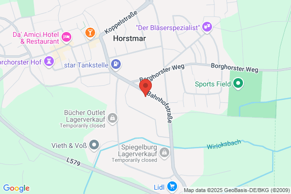 Cohausz GmbH