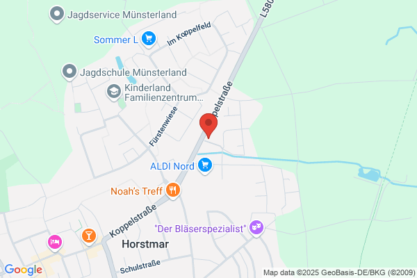 Feuerwehr Stadt Horstmar