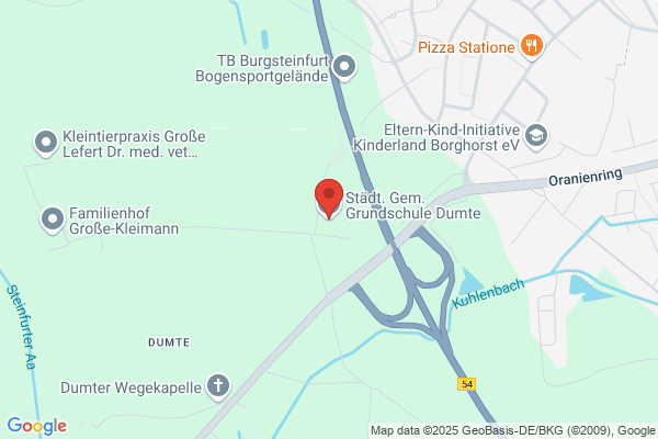 Grundschule Dumte