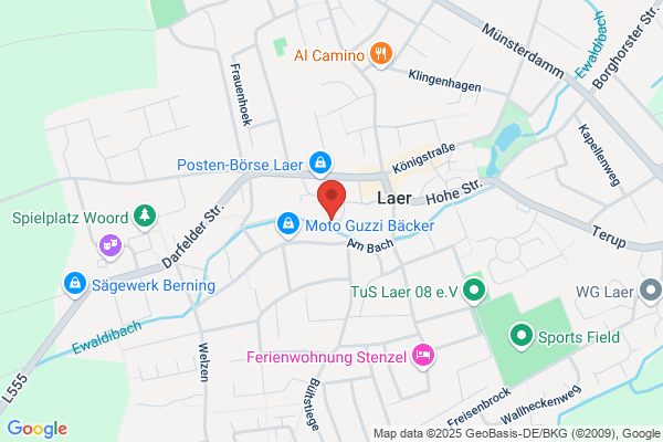 SIGNAL IDUNA Versicherung Liane Sendek