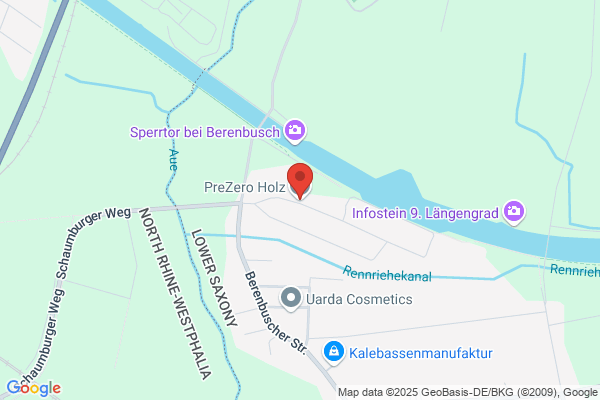 PreZero Holz GmbH