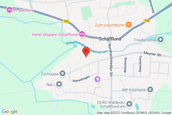 Seniorenpflegeheim Haus am Mühlenstrom GmbH