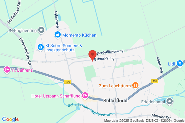 Carstensen Verwaltungs GmbH