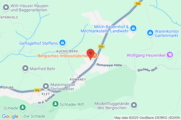 Estrichbau Petersen