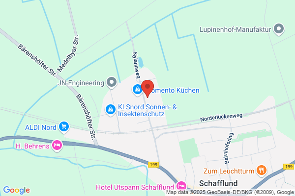 Frisörstube