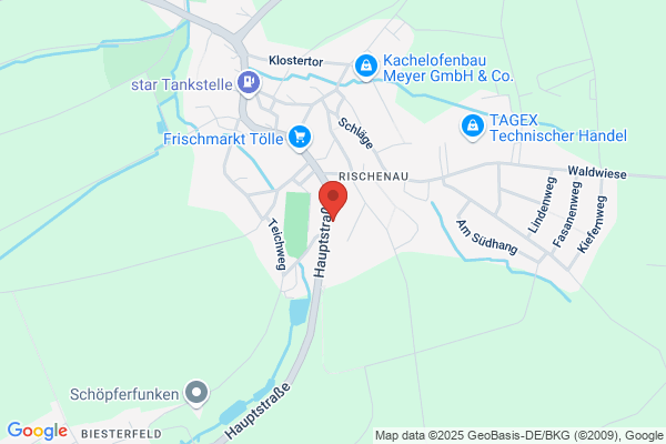 Getränke-Markt Riepen