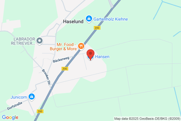 Hansen