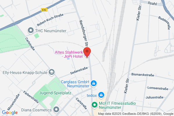 JoPi Hotel GmbH