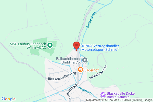 Motorrad Schmidt