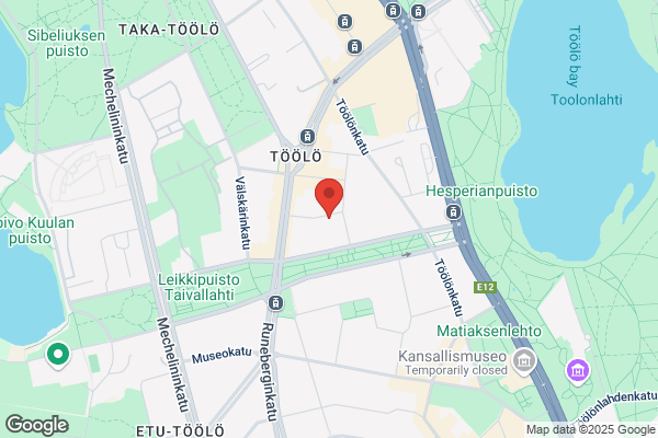 Telefon-Mission-Stadum Tonband-Kurzansprache