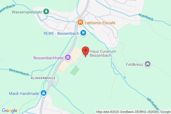 Haus Curanum Bessenbach