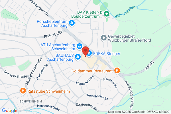 K & U Bäckerei