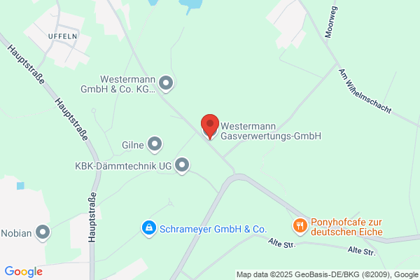 Westermann Verwaltungs GmbH