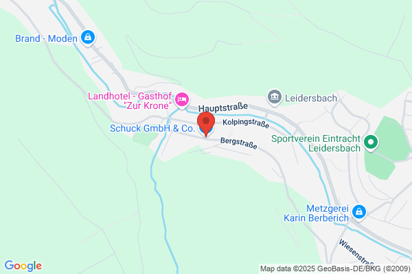 Ann Harvey Freizeitbekleidung Vertriebs GmbH