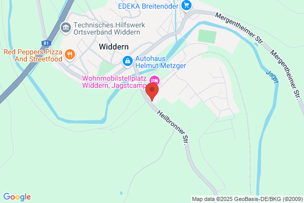 Weibrecht Dekorationen