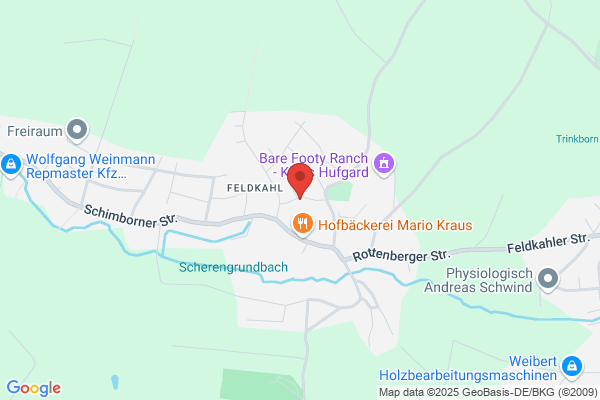 HUK-COBURG Versicherung Andreas Suttner in Hösbach - Feldkahl