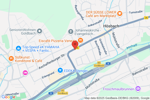 Studienkreis Nachhilfe Hösbach