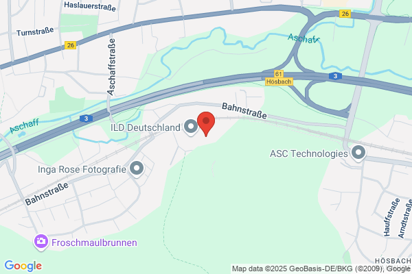 AB Gebäudetechnik GmbH