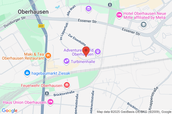 DSA Marketing & Service GmbH