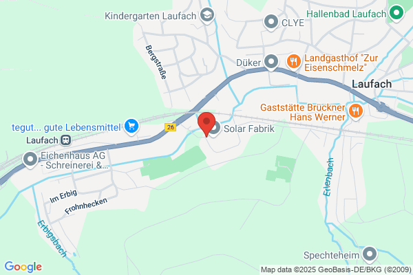 Druckpunkt GmbH