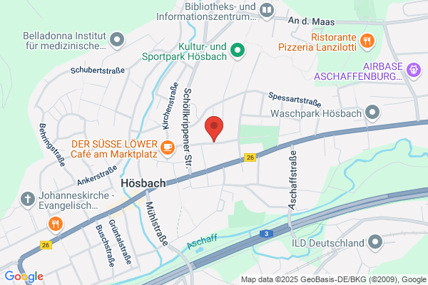 Dörhöfer Fritz GmbH