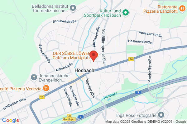 Hösbacher