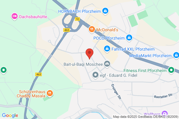 INDIMA direct GmbH Vertriebsbüro Mitte