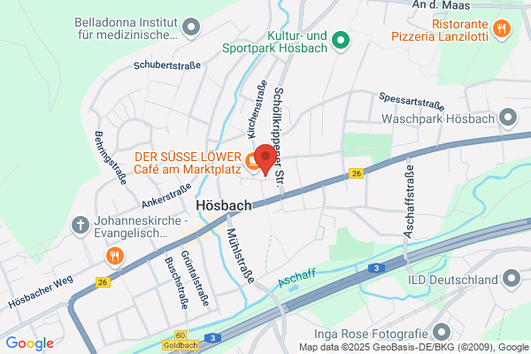 Vieweg Renate Dental-Labor GmbH