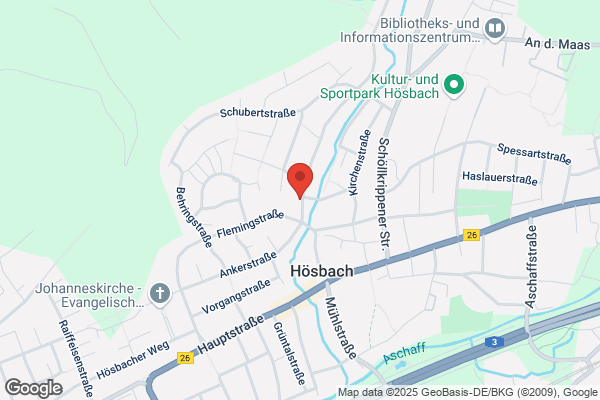 BIBA Frisöre Rainer Hasenstab