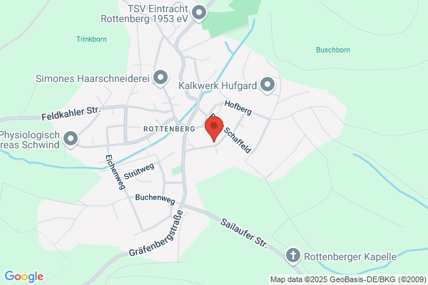 Friseur Calamistro Inh.Steffen Schopf