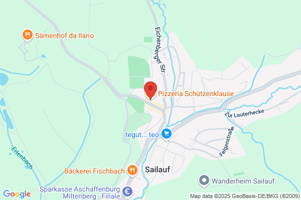 Schützenklause