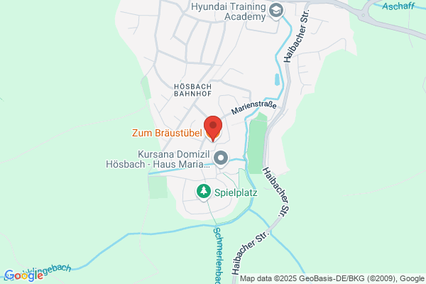 Zum Bräustübel