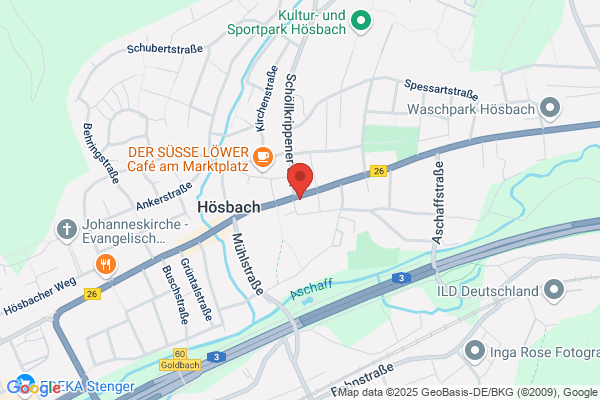 Döner & Pizzeria