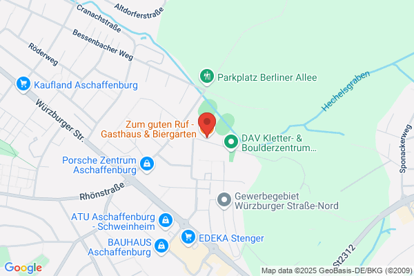 Ottel's Gasthaus & Biergarten