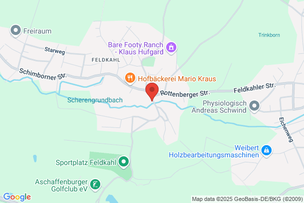 Zum Grünen Baum