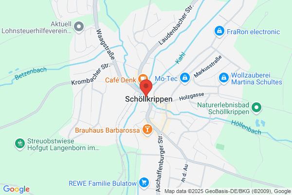 Rosenberger & Blöderl GmbH