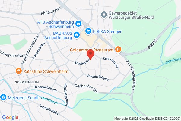 Kindergarten Schwalbennest