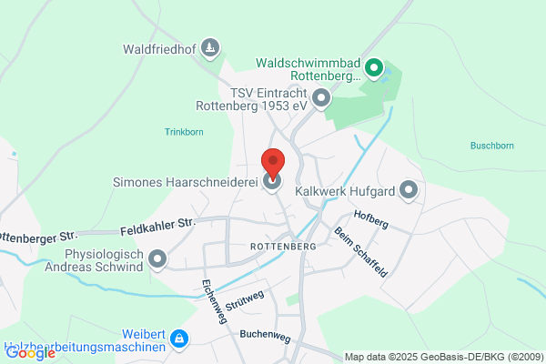 Kirchenstiftung St. Antonius
