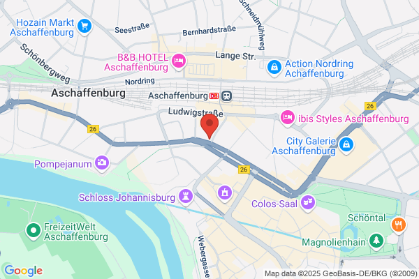 Schönheitsvital Center