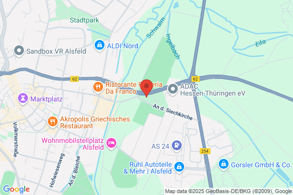 DecoDomus Der Fachmarkt für Raumgestaltung Heeg GmbH