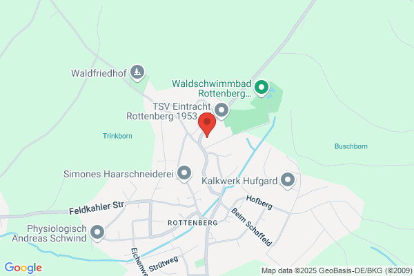 Grundschulen, Rottenberg